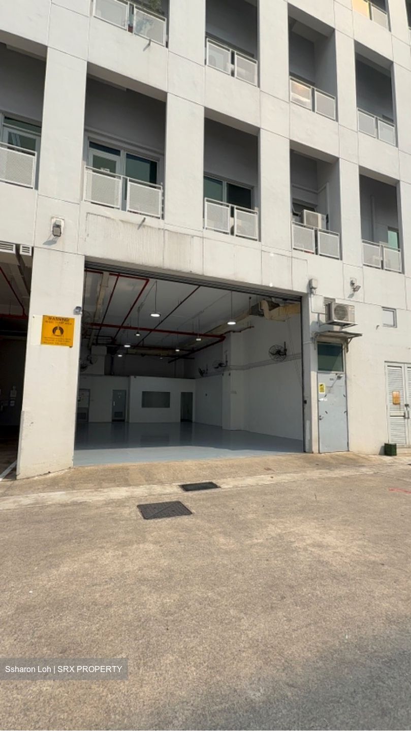 Tch Techcentre (D22), Factory #630160141